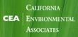 California Environmental Associates logo
